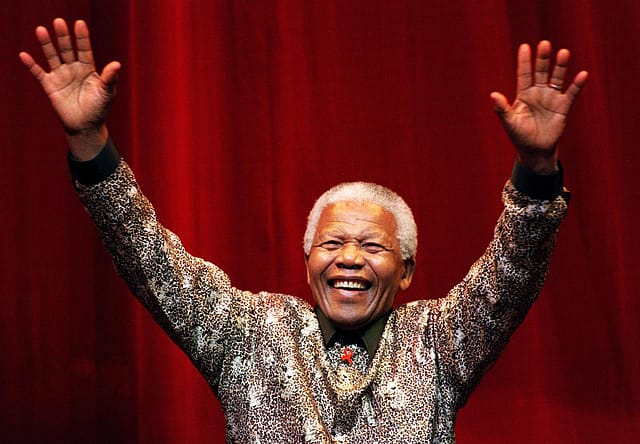 Lessons for India today from Mandela’s long walk to freedom