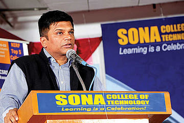 Be a game changer, The world is already full of players