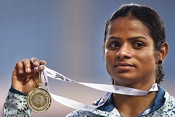 Her Dream, Her Inspiration