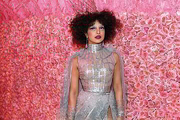 Priyanka Chopra: Gala Girl