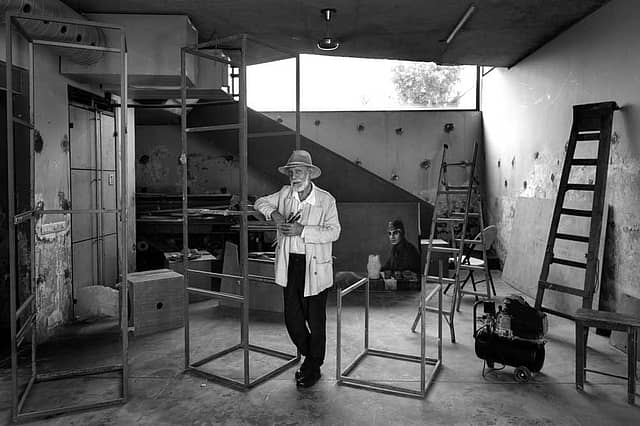 Ranbir Kaleka: Movements of Memory