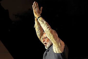 The Meaning of the Mandate