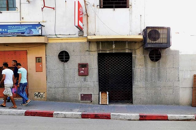 Searching for Burroughs