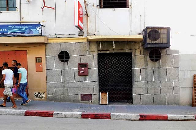 Searching for Burroughs