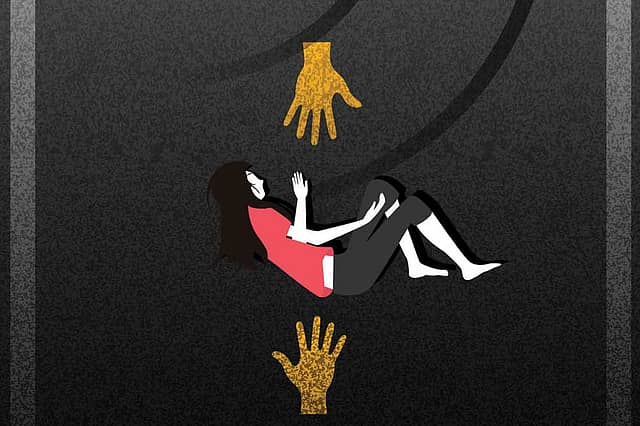 Nearly one in three girls experience sexual abuse in India