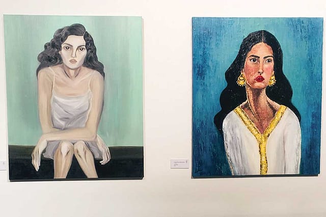 Sisterhood for Change