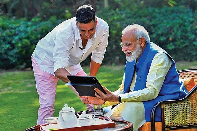 The Redundancy of the Elite