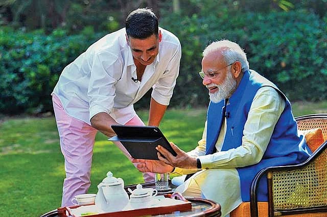 The Redundancy of the Elite