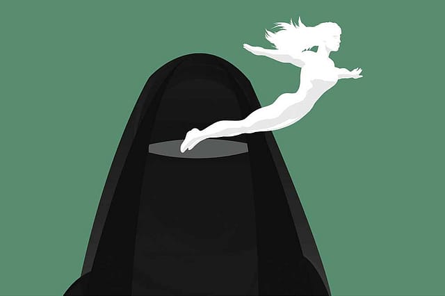 The Right to Desire The Right to Desire