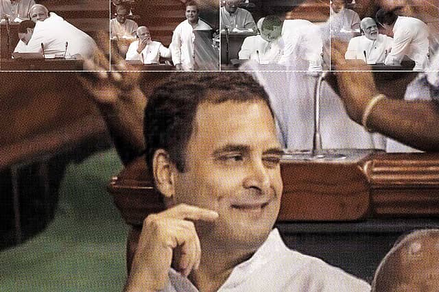 The Price of a Wink