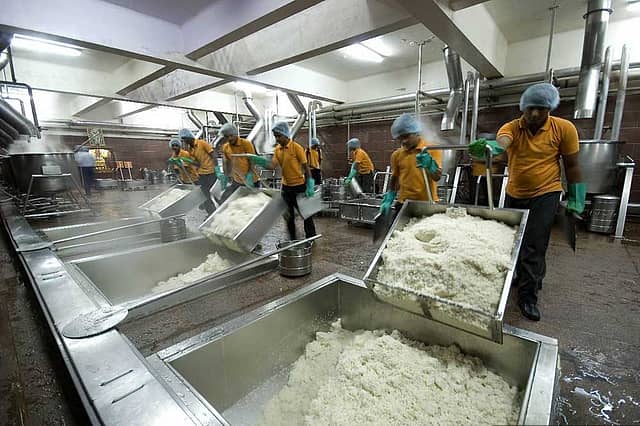 The Efficiency Factor