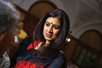 ‘I’m more interested in what remains when the story is done’