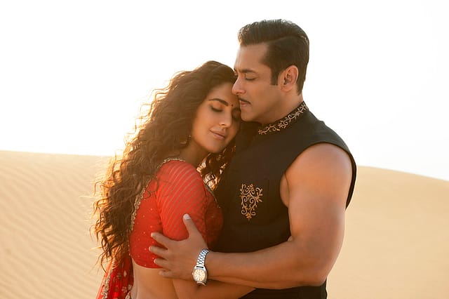 Bharat Movie Review