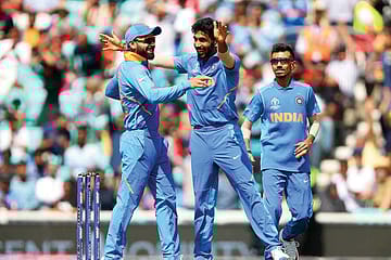 Batting for the Naturals