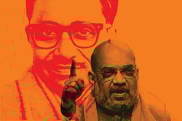 BJP’s Dharmic Duty