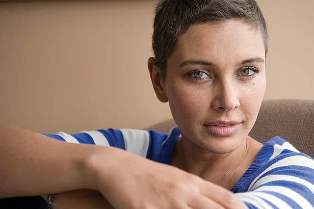 Empresses of Maladies