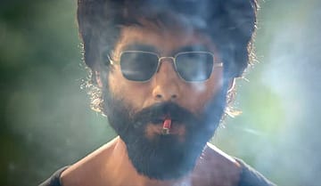 Kabir Singh Movie Review
