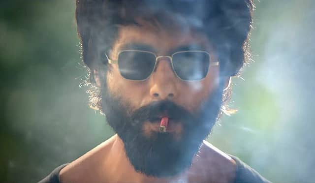 Kabir Singh Movie Review