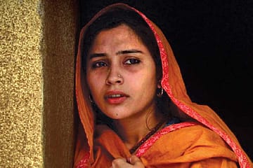 A South Asian Summer in London