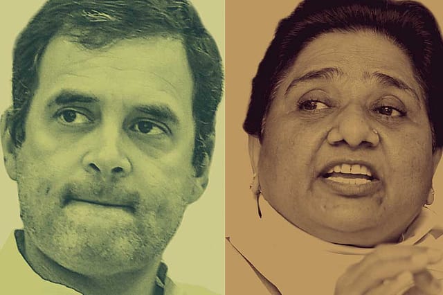 The Growing Irrelevance of the Opposition The Growing Irrelevance of the Opposition