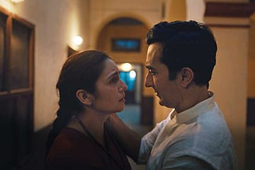 The Malevolent Republic