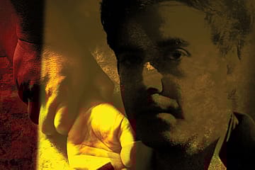 #MenToo: Role Reversal