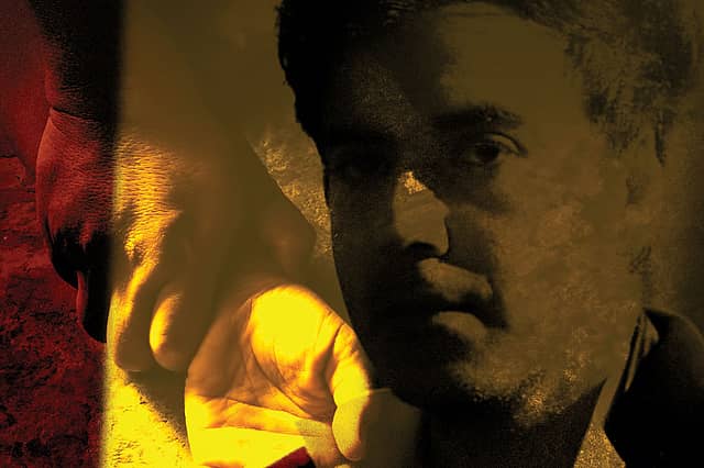 #MenToo: Role Reversal