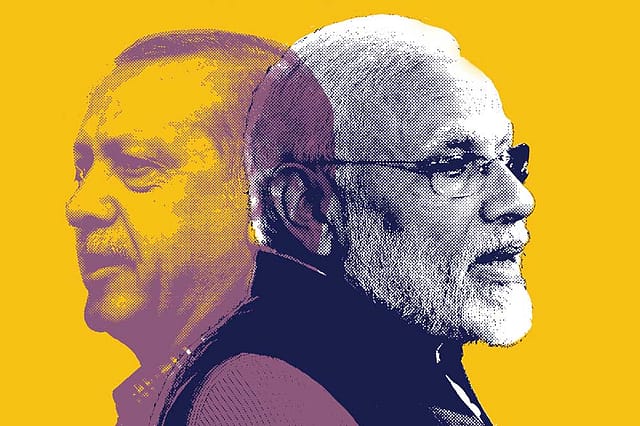 Modi and the Other Idea of India