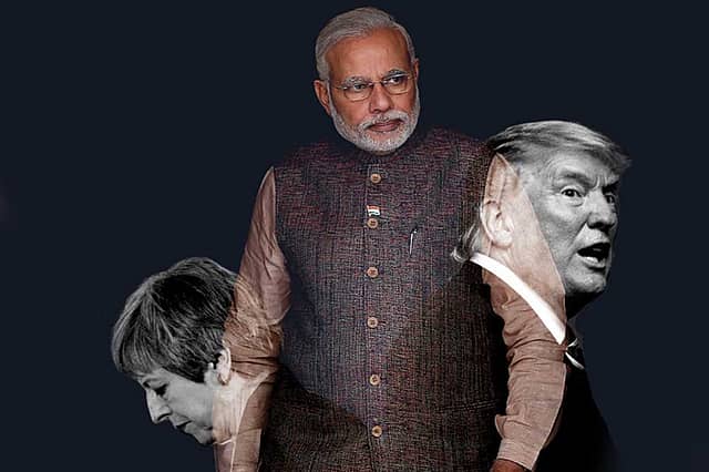 Modi Scene Two: Enter the Alchemist