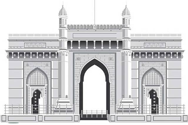 Mumbai Notebook