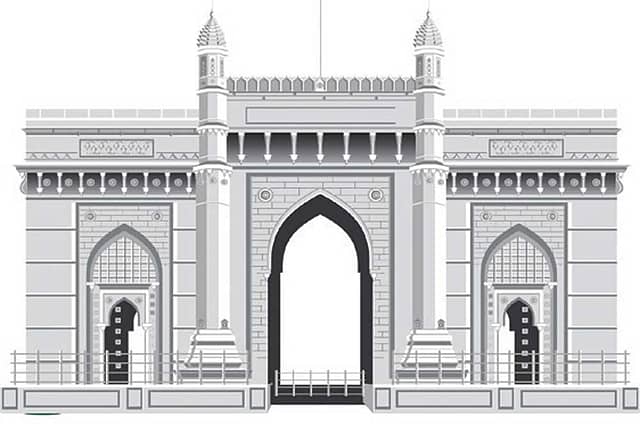 Mumbai Notebook