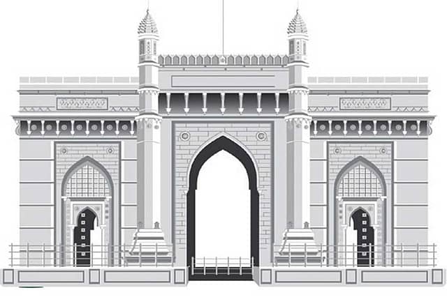 Mumbai Notebook