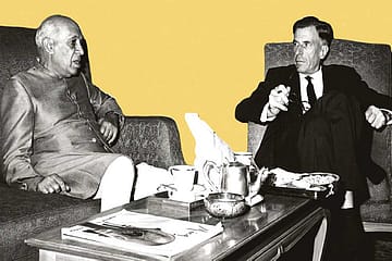 The Panglossian Years