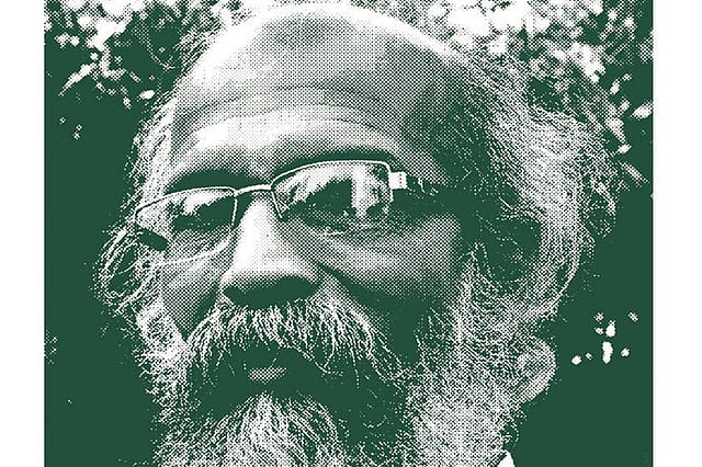 Pratap Chandra Sarangi: The Social Volunteer