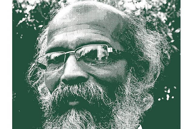 Pratap Chandra Sarangi: The Social Volunteer