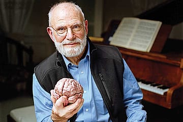 Scientist as Storyteller