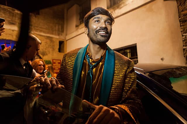 The Extraordinary Journey of the Fakir Movie Review