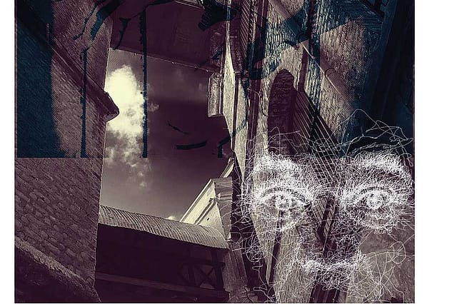 The Act of Remembering The Act of Remembering