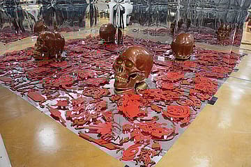 The Dissenting Order