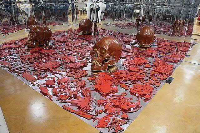 The Dissenting Order