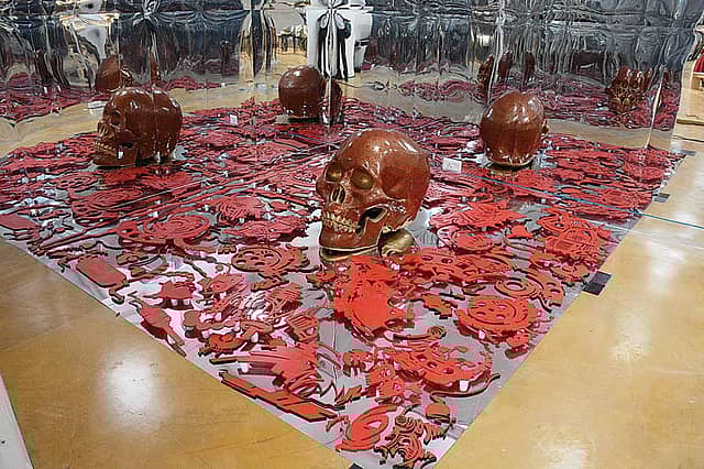 The Dissenting Order