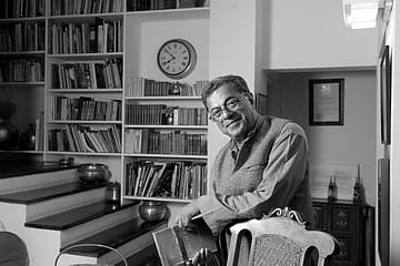 Girish Karnad (1938-2019): The Modernist