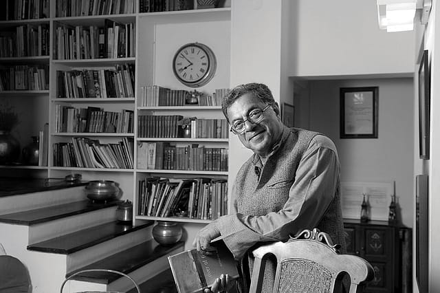 Girish Karnad (1938-2019): The Modernist