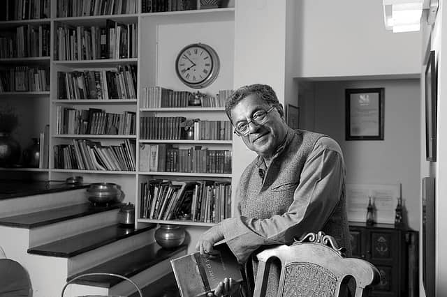 Girish Karnad (1938-2019): The Modernist