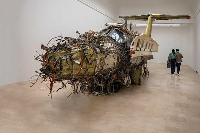 Venice Biennale: Essential Elusiveness