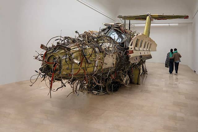 Venice Biennale: Essential Elusiveness