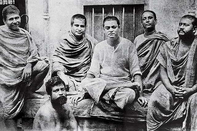 Leadership Toolkit for India from Swami and Friends