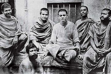 Leadership Toolkit for India from Swami and Friends