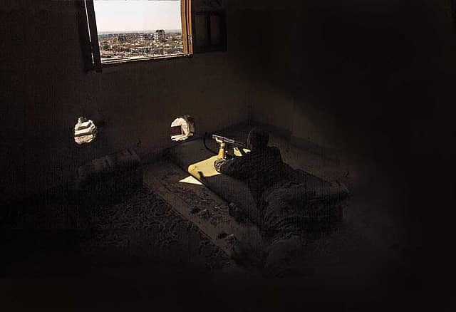 War for Peace
