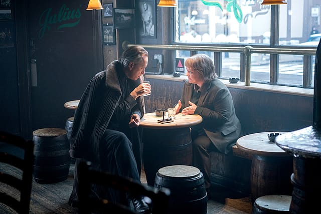Can You Ever Forgive Me? Movie Review